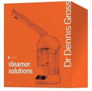 Dr. Dennis Gross Steamer Solutions At Home Facials